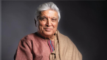 তালিবানি মন্ত্রীকে অভ্যর্থনা ঘিরে জাভেদ আখতারের তোপ